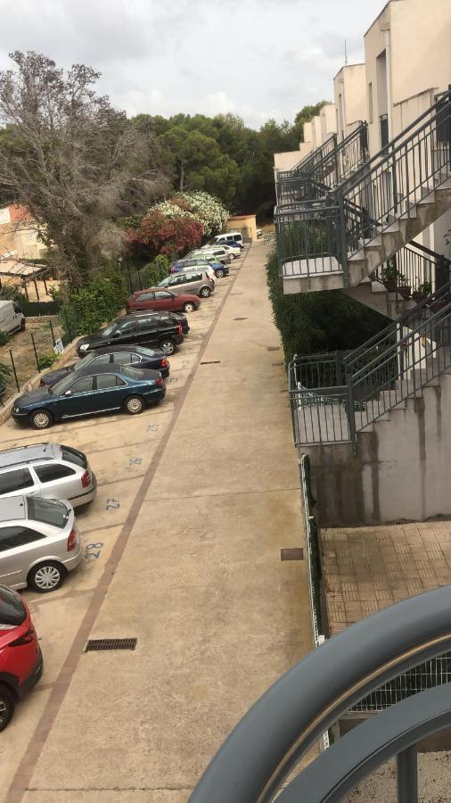 Apartamento Calafat, A 2 Minutos A Pie De Cala Llobeta Exterior photo